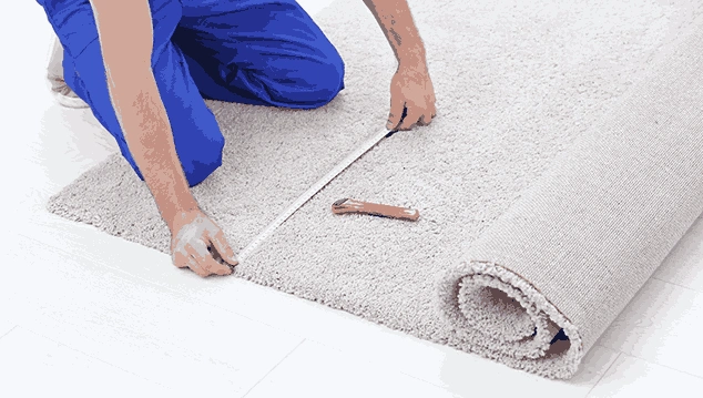 Carpet Repair Services Tullamarine